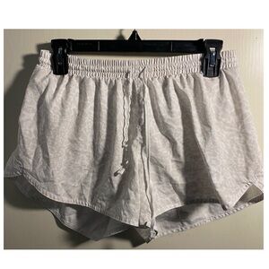 athletic womens shorts